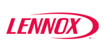 Logo de Lennox Logo de Lennox